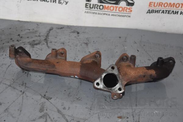 Коллектор выпускной Opel Vectra 2.2dti (C) 2002-2008 24442866 71732 - 2
