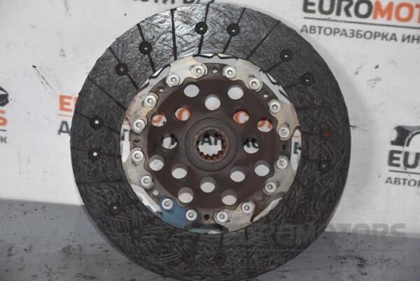 Диск зчеплення Opel Vectra 2.2dti (C) 2002-2008 9223223 71739 - 2