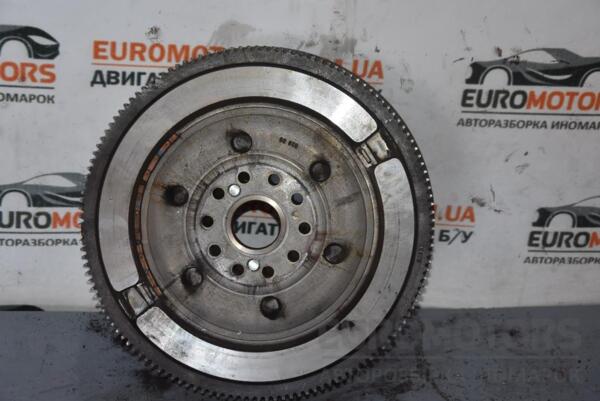 Маховик демпферний Opel Vectra 2.2dti (C) 2002-2008 90490859 71743 - 2