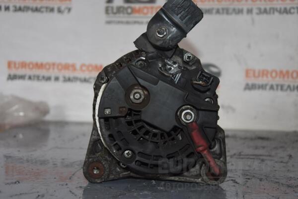 Генератор Renault Modus 1.5dCi 2004-2012 0124425071 71756 - 3