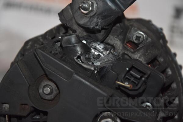 Генератор Renault Modus 1.5dCi 2004-2012 0124425071 71756 - 4