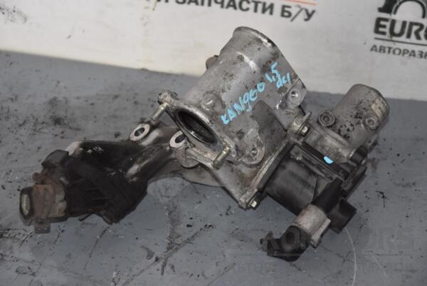 Клапан EGR электр Renault Kangoo 1.5dCi 1998-2008 700368150 71762 euromotors.com.ua