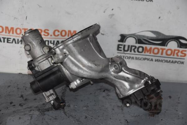 Клапан EGR электр Renault Kangoo 1.5dCi 1998-2008 700368150 71762 - 2