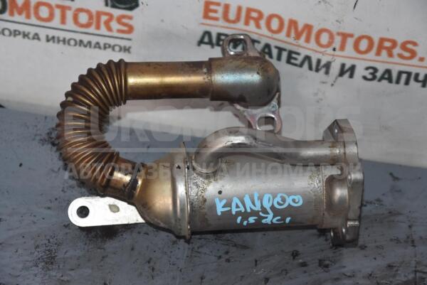 Клапан EGR електричний Renault Kangoo 1.5dCi 1998-2008 700368150 71762 - 1