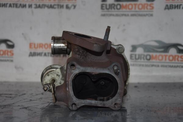Турбина Renault Modus 1.5dCi 2004-2012 82301868 71770 - 3