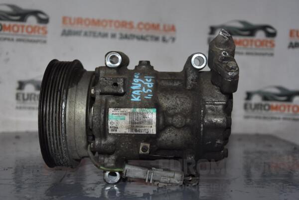 Компрессор кондиционера Renault Modus 1.5dCi 2004-2012 8200953359 71773 - 3