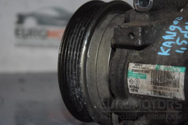 Компрессор кондиционера Renault Modus 1.5dCi 2004-2012 8200953359 71773 - 5