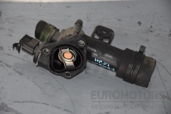 Корпус термостата Renault Kangoo 1.5dCi 1998-2008 71784 - 2