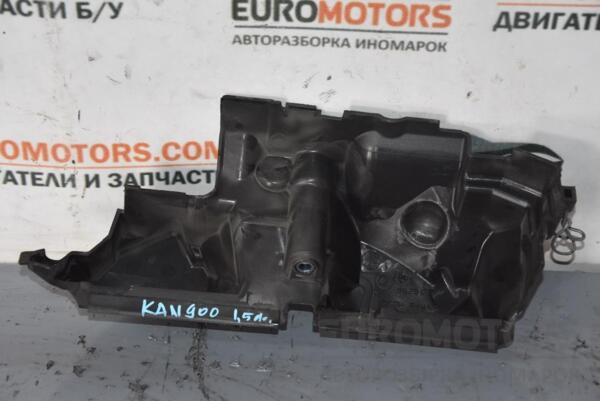 Накладка двигуна декоративна Renault Kangoo 1.5dCi 1998-2008 8200397015 71788 - 2
