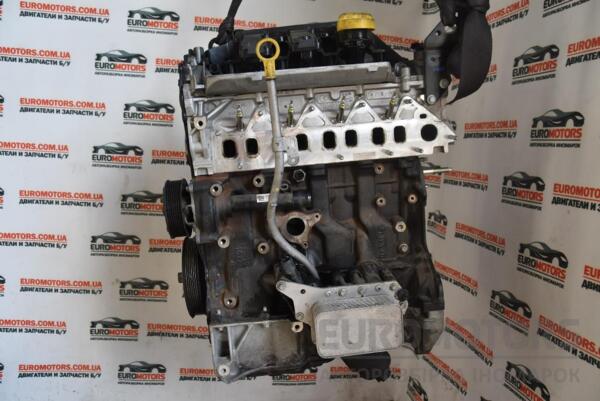 Двигун Renault Trafic 1.6dCi 2014 R9M 405 71799 - 2