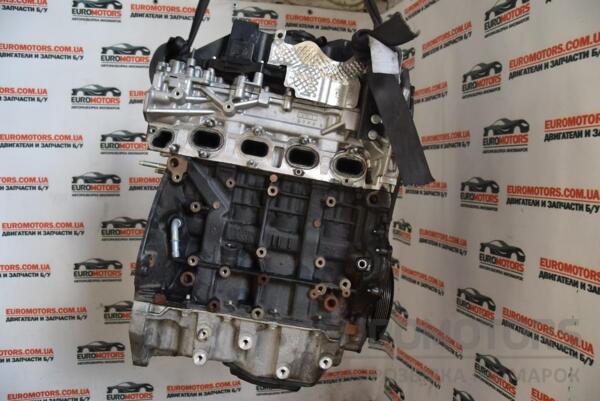 Двигун Renault Trafic 1.6dCi 2014 R9M 405 71799 - 3