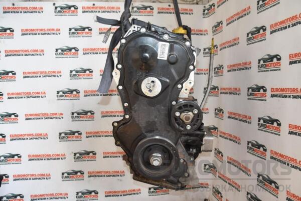 Двигун Renault Trafic 1.6dCi 2014 R9M 405 71799 - 4