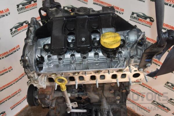 Двигун Renault Trafic 1.6dCi 2014 R9M 405 71799 - 5