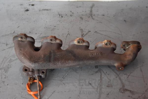 Коллектор выпускной Nissan Qashqai 1.6dCi 2007-2014 140045202R 71809 - 2