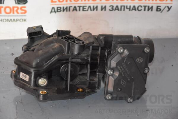 Дроссельная заслонка электр Nissan Qashqai 1.6dCi 2007-2014 A2C53350932 71826 - 2