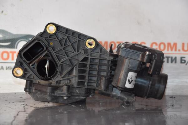 Дроссельная заслонка электр Nissan Qashqai 1.6dCi 2007-2014 A2C53350932 71826 - 3