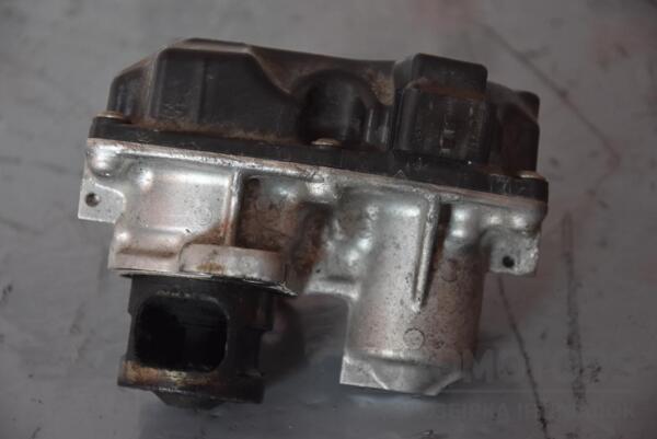 Клапан EGR електричний Nissan Qashqai 1.6dCi 2007-2014 8201061904 71829 - 3