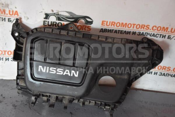 Крышка двигателя декоративная Nissan Qashqai 1.6dCi 2007-2014 175B12531R 71834 euromotors.com.ua