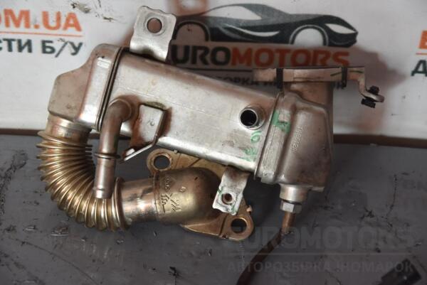 Охолоджувач ОГ (Радіатор EGR) Nissan Qashqai 1.6dCi 2007-2014 147350264R 71836 - 2