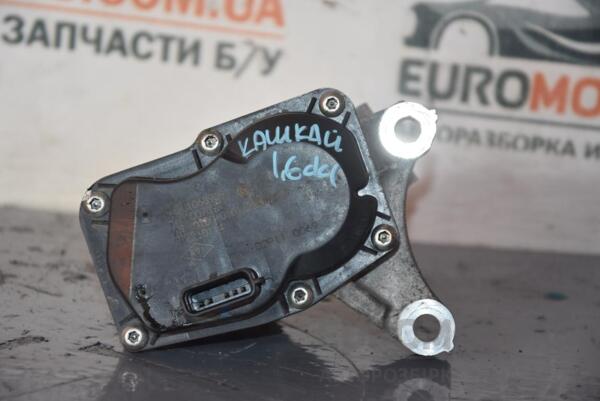 Клапан EGR електричний Nissan Qashqai 1.6dCi 2007-2014 8201068965 71851 - 2