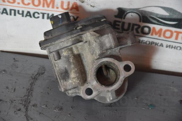 Клапан EGR електричний Nissan Qashqai 1.6dCi 2007-2014 8201068965 71851 - 3