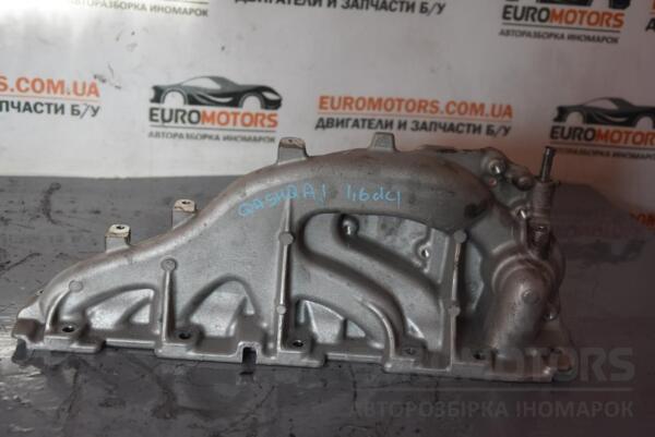 Колектор впускний Nissan Qashqai 1.6dCi 2007-2014 140030286R 71861 - 2