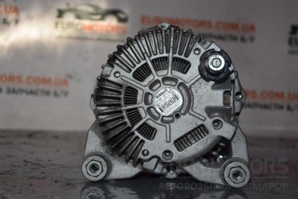 Генератор Nissan Qashqai 1.6dCi 2007-2014 23100JD71B 71864 - 3