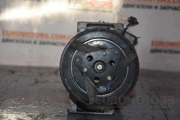 Компресор кондиціонера Nissan Qashqai 1.6dCi 2007-2014 92600BB60A 71870 - 2