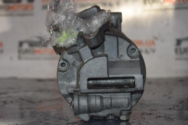 Компресор кондиціонера Nissan Qashqai 1.6dCi 2007-2014 92600BB60A 71870 - 3