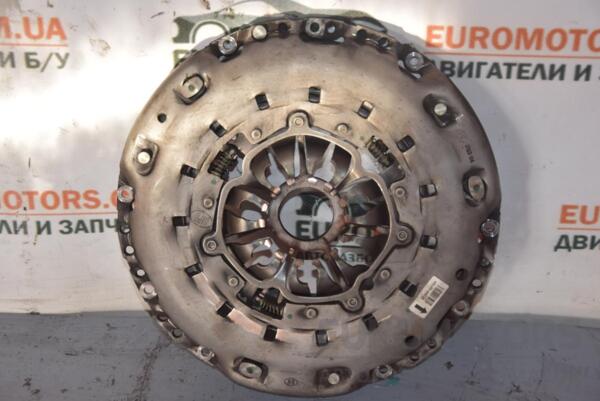 Корзина зчеплення Nissan Qashqai 1.6dCi 2007-2014 302101178R 71873 - 2