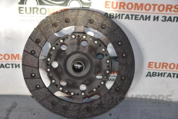 Диск зчеплення Nissan Qashqai 1.6dCi 2007-2014 301015094R 71875 - 2