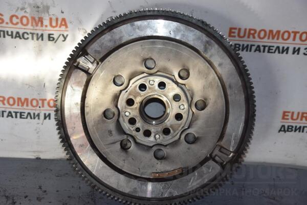 Маховик демпферний Nissan Qashqai 1.6dCi 2007-2014 123103008R 71877 - 2