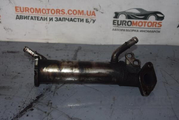 Охолоджувач ОГ (Радіатор EGR) Ford Transit 2.2tdci 2006-2013 6C1Q9F464AD 71891 - 2