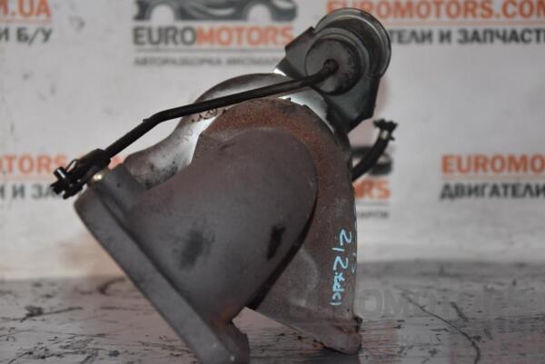 Турбіна Ford Transit 2.2tdci 2006-2013 6C1Q6K682CD 71895 - 2