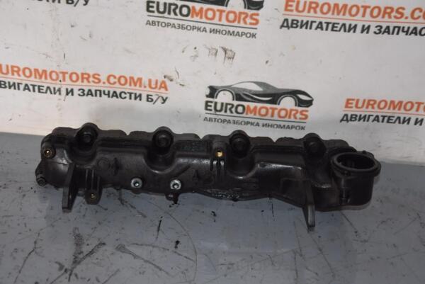Колектор впускний пластик Ford Transit 2.2tdci 2006-2013 2S7Q9424BE 71905 - 2