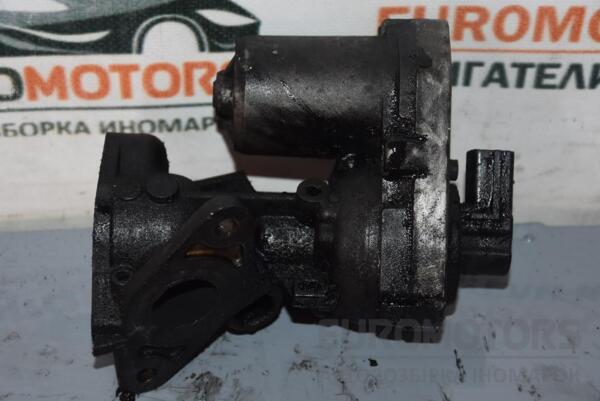Клапан EGR электр Ford Transit 2.2tdci 2006-2013 6C1Q9D475AF 71918 - 2