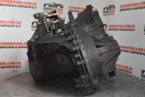МКПП (механічна коробка перемикання передач) 5-ступка Ford Transit 2.2tdci 2006-2013 6C1R7F096AB 71933 - 2