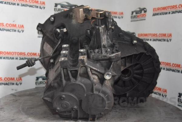 МКПП (механічна коробка перемикання передач) 5-ступка Ford Transit 2.2tdci 2006-2013 6C1R7F096AB 71933 - 3