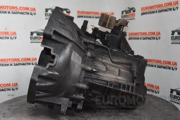 МКПП (механічна коробка перемикання передач) 5-ступка Ford Transit 2.2tdci 2006-2013 6C1R7F096AB 71933 - 4