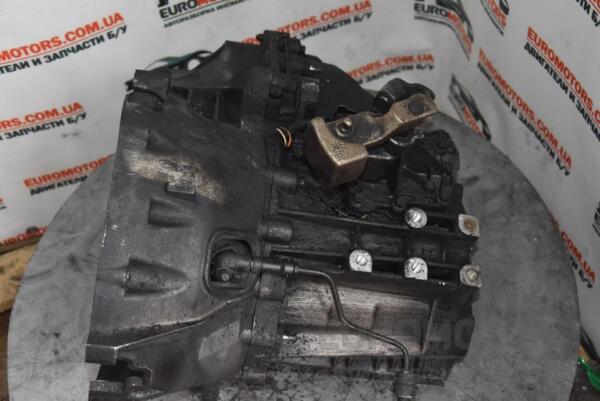 МКПП (механічна коробка перемикання передач) 5-ступка Ford Transit 2.2tdci 2006-2013 6C1R7F096AB 71933 - 5