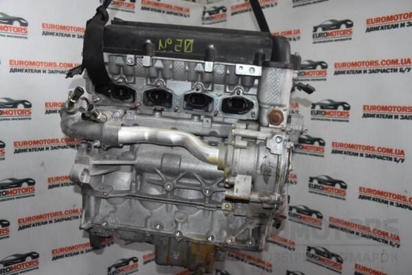 Двигун Opel Vectra 2.2 16V (C) 2002-2008 Z22YH 71944 - 2