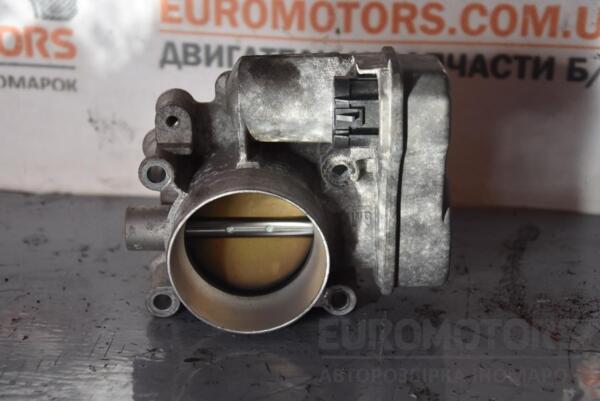 Дросельна заслінка електро Opel Vectra 2.2 16V (C) 2002-2008 24459501 71950 - 2