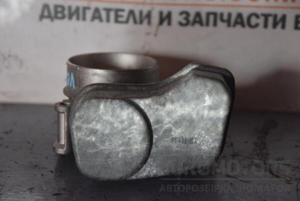Дросельна заслінка електро Opel Vectra 2.2 16V (C) 2002-2008 24459501 71950 - 3