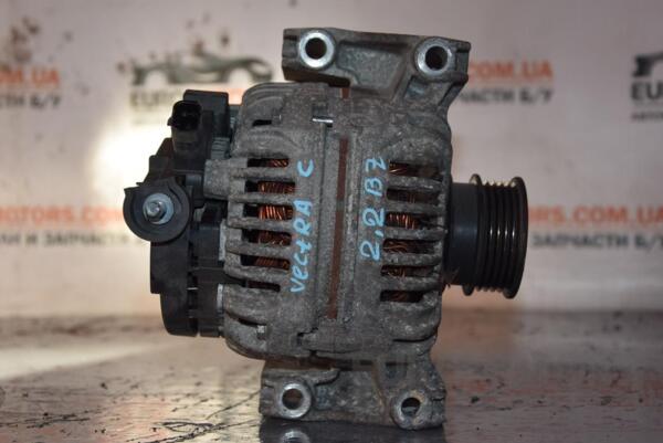 Генератор Opel Vectra 2.2 16V (C) 2002-2008 0124425053 71960 - 2