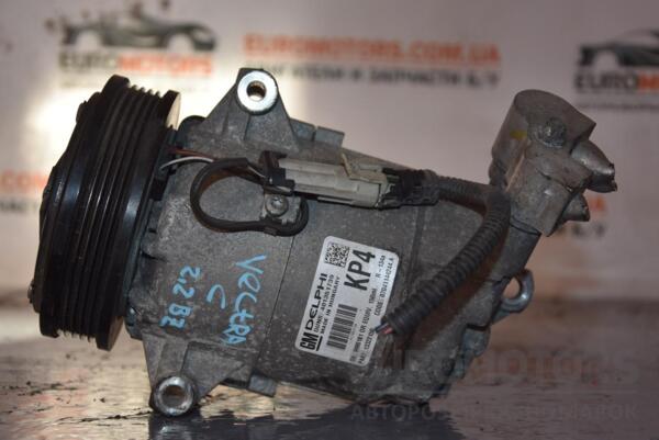 Компрессор кондиционера Opel Vectra 2.2 16V (C) 2002-2008 401351739 71963 - 2
