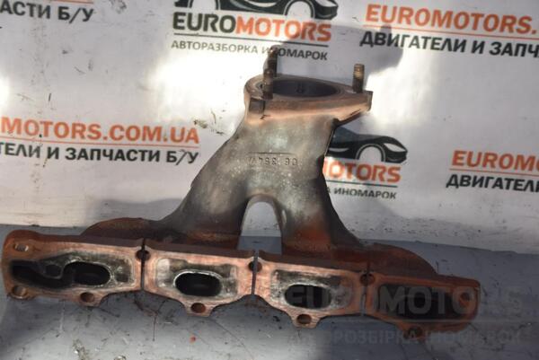 Коллектор выпускной Opel Vectra 2.2 16V (C) 2002-2008 24438032 71966 - 2