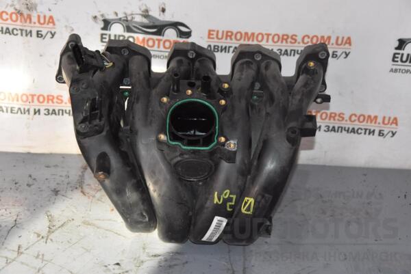 Колектор впускний пластик (дефект) Opel Vectra 2.2 16V (C) 2002-2008 55562518 71975 - 2