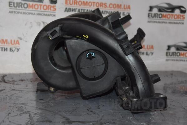 Колектор впускний пластик (дефект) Opel Vectra 2.2 16V (C) 2002-2008 55562518 71975 - 3