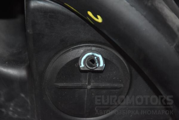 Колектор впускний пластик (дефект) Opel Vectra 2.2 16V (C) 2002-2008 55562518 71975 - 4