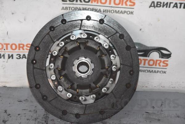 Диск сцепления Opel Vectra 2.2 16V (C) 2002-2008 9223223 71982 - 2
